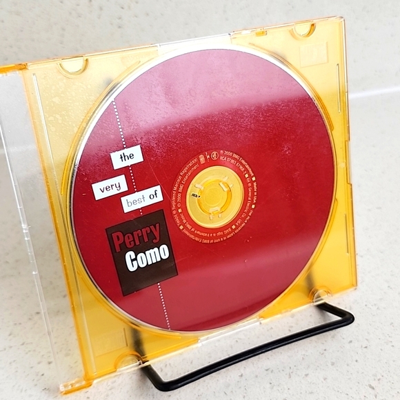 3 CDs Meat Loaf Welcome to the Neighborhood, Perry Como,Diana Ross - Picture 8 of 9